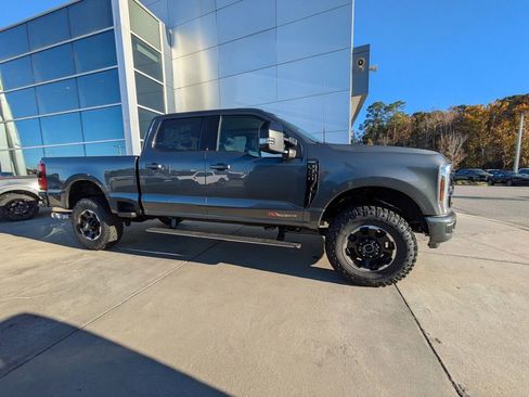 New 2026 Ford F250 Lariat w/ Tremor Off-Road Package image 3