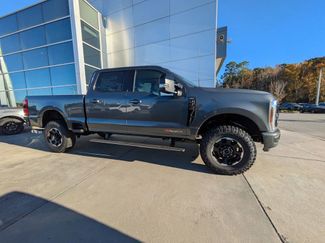 New 2026 Ford F250 Lariat w/ Tremor Off-Road Package video 3