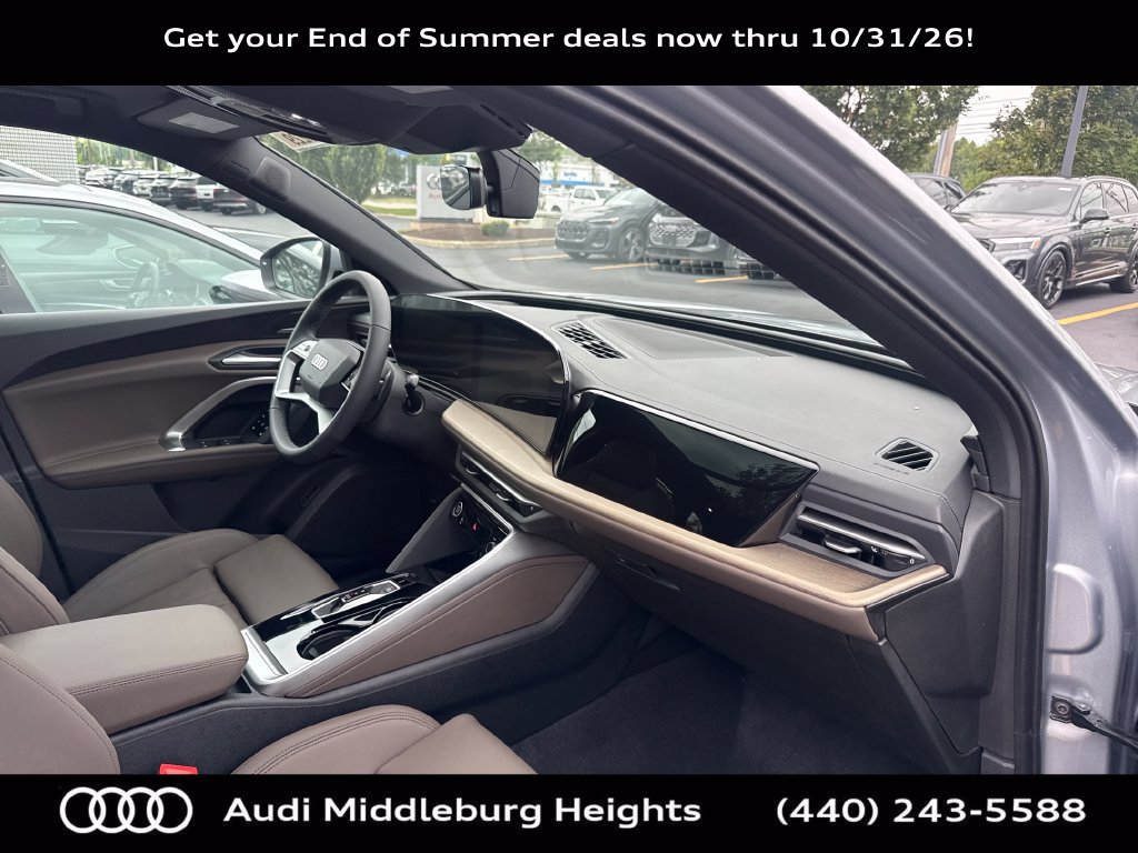 New 2026 Audi Q5 2.0T AWD/4WD image 34
