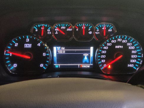 Used 2015 Chevrolet Silverado 1500 LT w/ All Star Edition RWD image 23