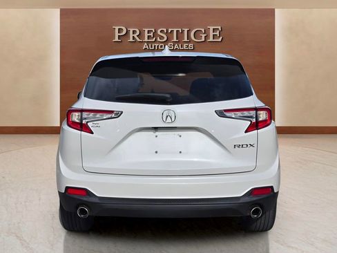 Used 2021 Acura RDX Base image 33