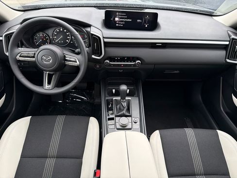 New 2026 MAZDA CX-50 AWD 2.5 S w/ Preferred Pkg image 15