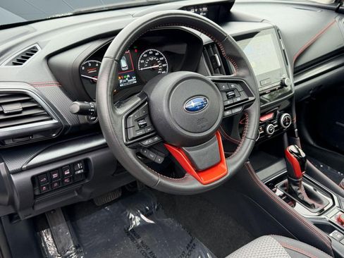 Used 2024 Subaru Forester Sport AWD/4WD image 4