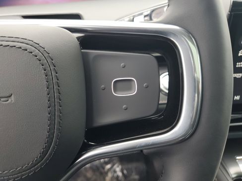 New 2026 Lincoln Nautilus Premier w/ Equipment Group 102A image 18