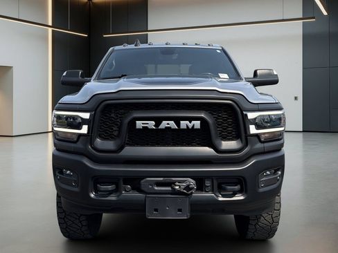 Used 2022 RAM 2500 Power Wagon AWD/4WD image 9