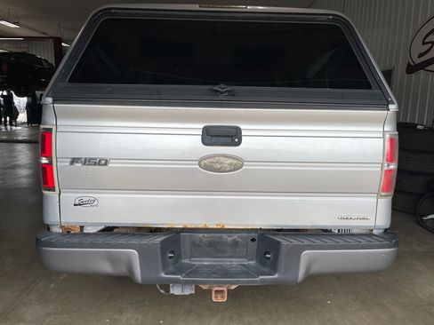 Used 2011 Ford F150 XL w/ Trailer Tow Pkg AWD/4WD image 24