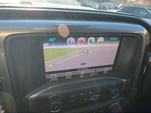 Used 2018 Chevrolet Silverado 3500 High Country w/ Duramax Plus Package image 33