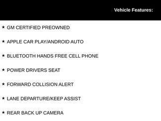 Certified 2023 Chevrolet Malibu LT video 1