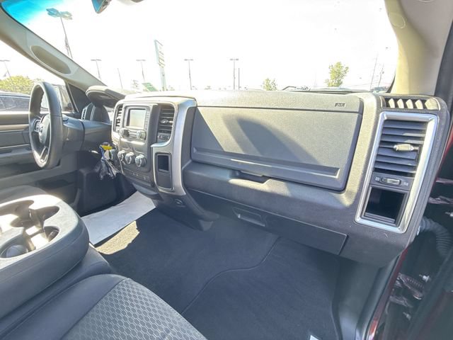 Used 2019 RAM 1500 Warlock AWD/4WD image 27