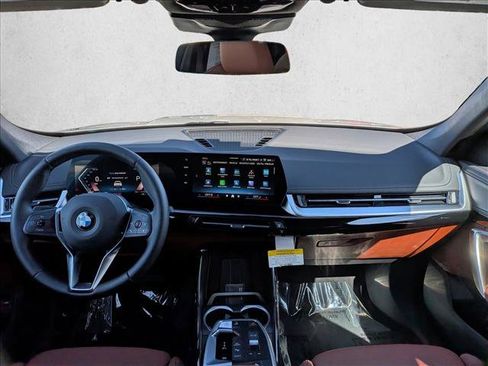 New 2026 BMW X1 xDrive28i AWD/4WD image 16