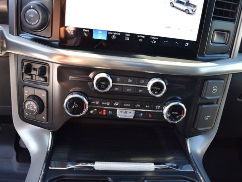 Used 2024 Ford F150 Lariat w/ Bed Utility Package image 20