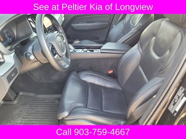 Used 2025 Volvo XC60 B5 Ultra w/ Protection Package Premier AWD/4WD image 14