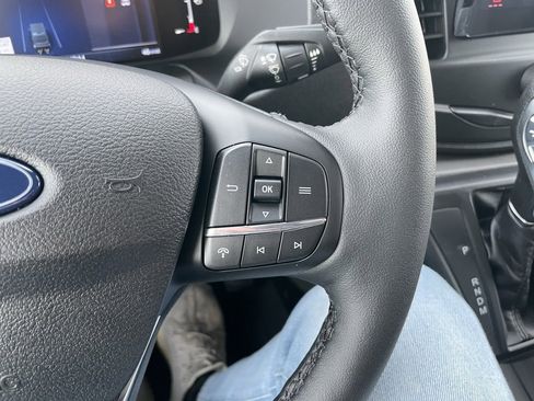 New 2026 Ford Transit 350 148 Medium Roof AWD image 23