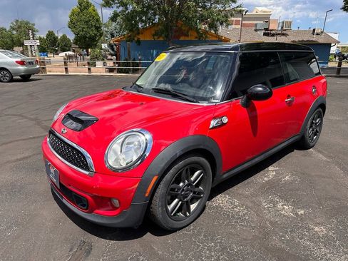 Used 2011 MINI Cooper Clubman S image 7