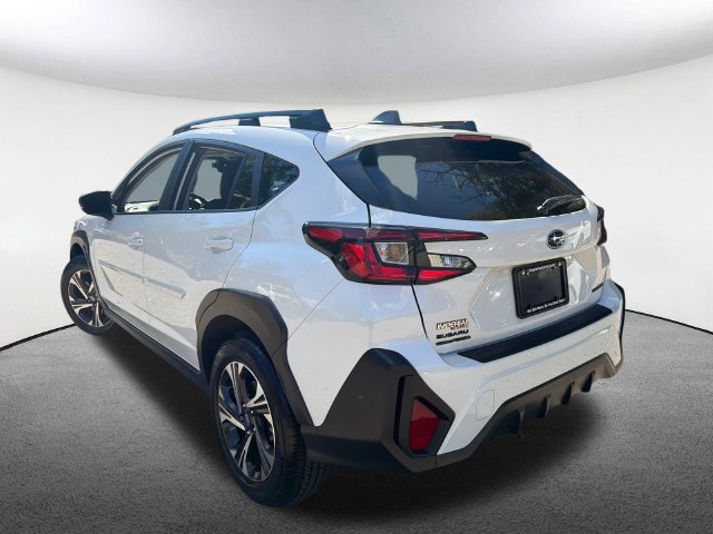 Certified 2026 Subaru Crosstrek 2.5i Premium AWD/4WD image 19