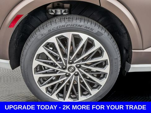 New 2026 Hyundai Palisade Calligraphy image 31