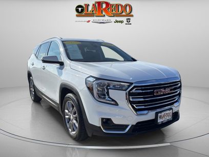 Used 2024 GMC Terrain SLT