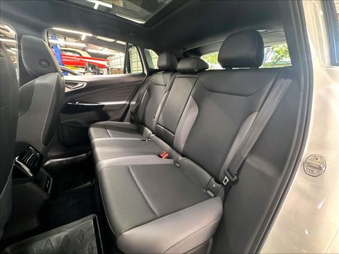 Used 2023 Volkswagen ID.4 S RWD image 25