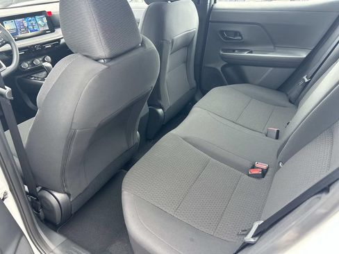 New 2026 Nissan Kicks S FWD image 18