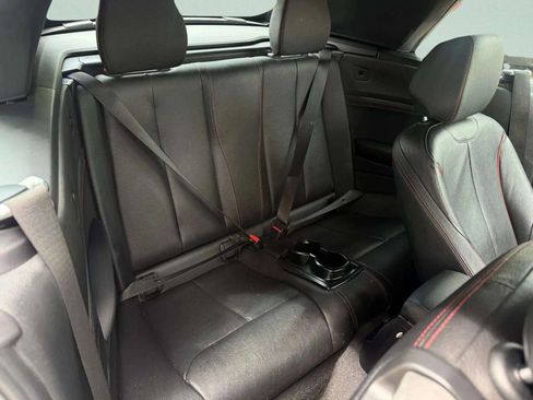 Used 2020 BMW 230i xDrive Convertible w/ Premium Package image 9