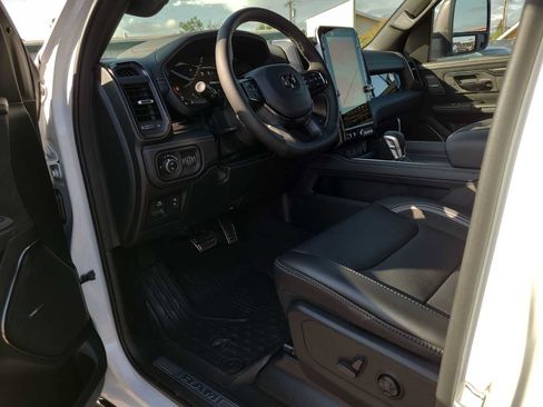 New 2026 RAM 1500 RHO w/ RHO Level 1 Equipment Group AWD/4WD image 10