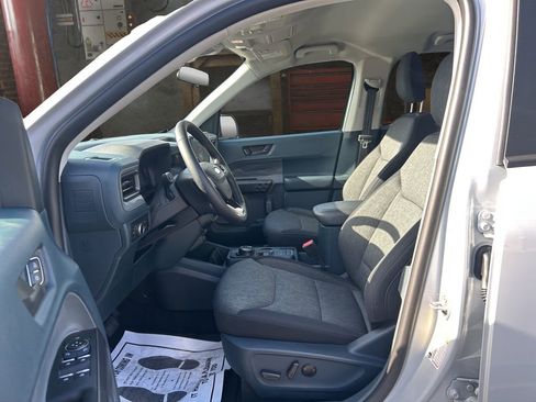 New 2026 Ford Maverick XLT w/ XLT Luxury Package AWD/4WD image 18