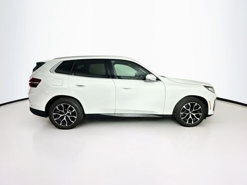 Used 2026 BMW X3 xDrive30i AWD/4WD image 10