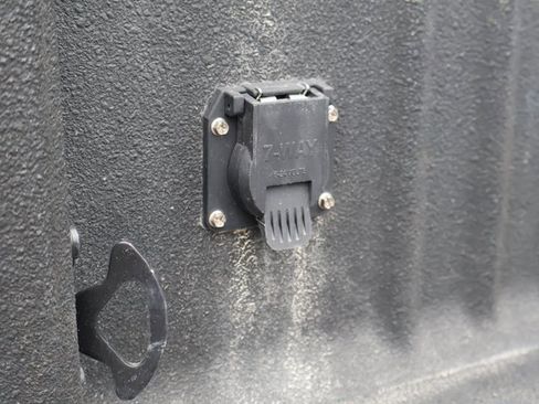 Certified 2025 Ford F350 Lariat w/ Chrome Package image 6