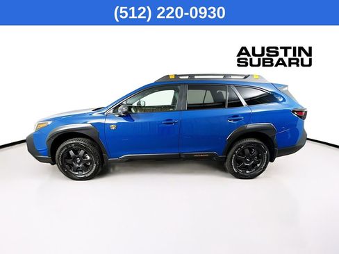 Used 2025 Subaru Outback Wilderness image 5