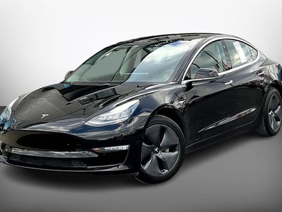 Used 2019 Tesla Model 3 Standard Range