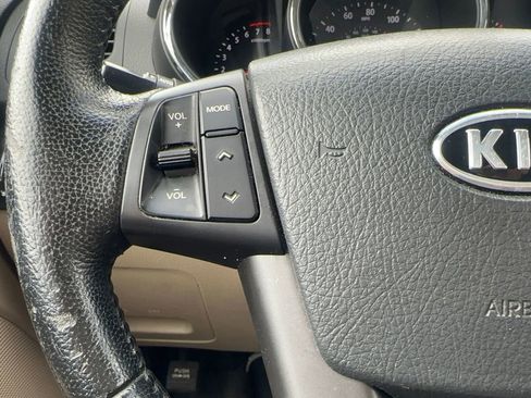 Used 2013 Kia Sorento EX w/ Premium Plus Pkg FWD image 15