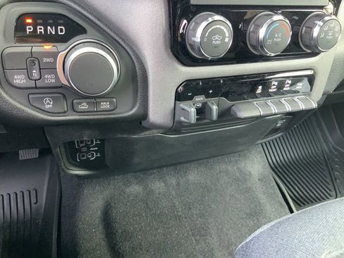 New 2026 RAM 1500 Classic Warlock image 25