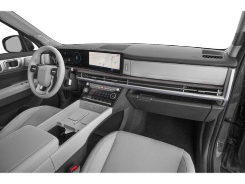 New 2026 Hyundai Santa Fe Limited AWD/4WD image 15