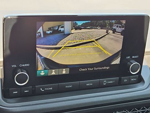 Used 2025 Honda Accord LX image 18