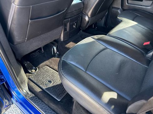 Used 2015 RAM 1500 Sport w/ Sport Premium Group AWD/4WD image 26