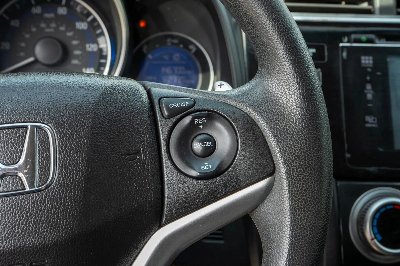Used 2015 Honda Fit EX image 20