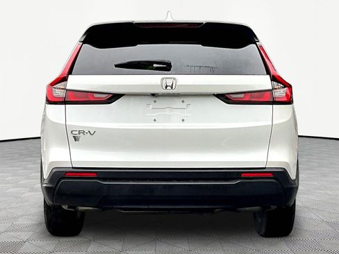 Used 2024 Honda CR-V EX image 5