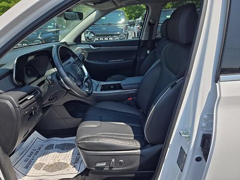 Used 2024 Hyundai Palisade XRT FWD image 16