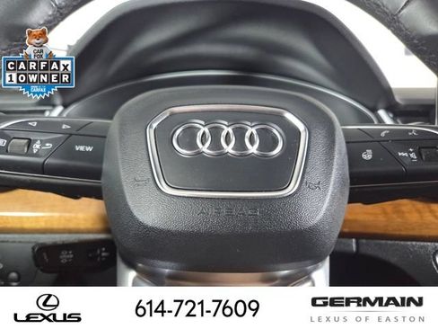 Used 2023 Audi Q5 2.0T Premium AWD/4WD image 23
