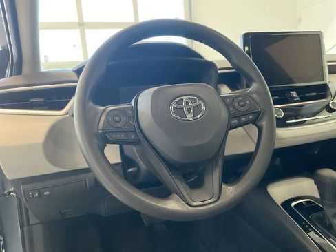 New 2026 Toyota Corolla LE image 14