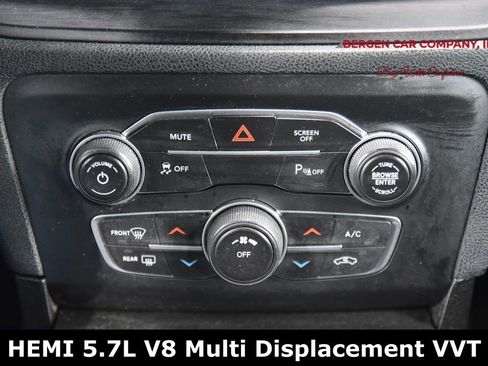 Used 2018 Dodge Charger Police w/ Patrol Package Base Prep image 26