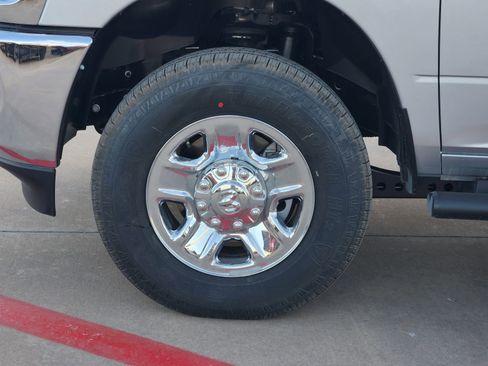 New 2026 RAM 3500 Tradesman image 12