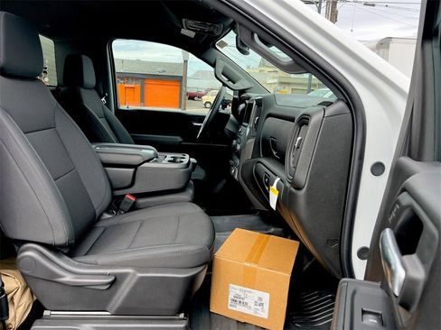 New 2025 Chevrolet Silverado 3500 W/T w/ WT Convenience Package image 21