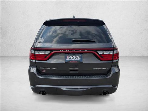 Used 2021 Dodge Durango Citadel image 6