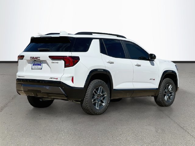 New 2027 GMC Terrain AT4 w/ Convenience Package III AWD/4WD image 4
