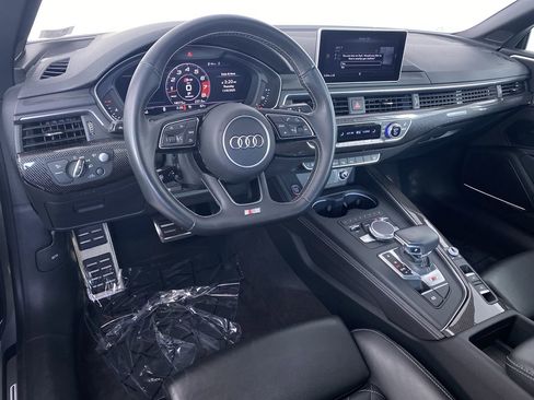 Used 2019 Audi S5 Prestige w/ S Sport Package image 2