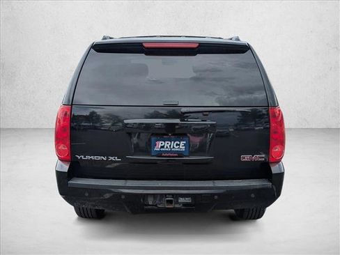Used 2013 GMC Yukon XL SLT AWD/4WD image 6