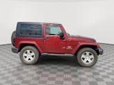 Used 2007 Jeep Wrangler Sahara w/ PWR Convenience Group image 2