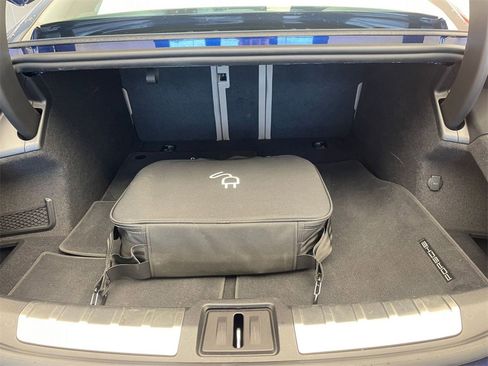 Used 2021 Porsche Taycan 4S image 19