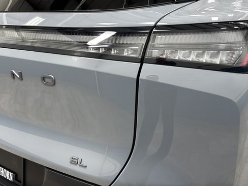Used 2025 Nissan Murano SL AWD/4WD image 39